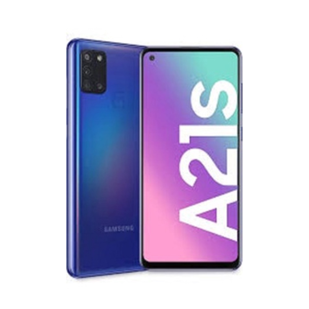 điện thoại Samsung Galaxy A21s Chính Hãng 2sim ram 6G/128G, Cấu hình khủng cày game nặng siêu đỉnh