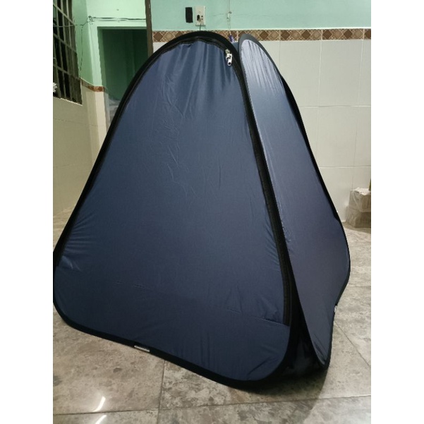 Combo 10 lều xông hơi tự bung