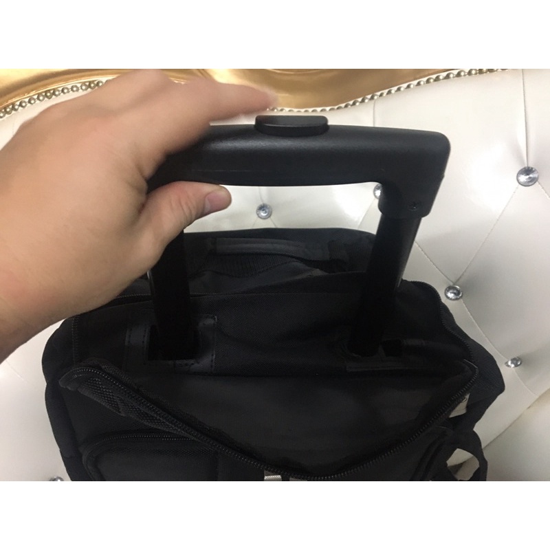 Túi bogu túi đựng giáp kendo bogu bag