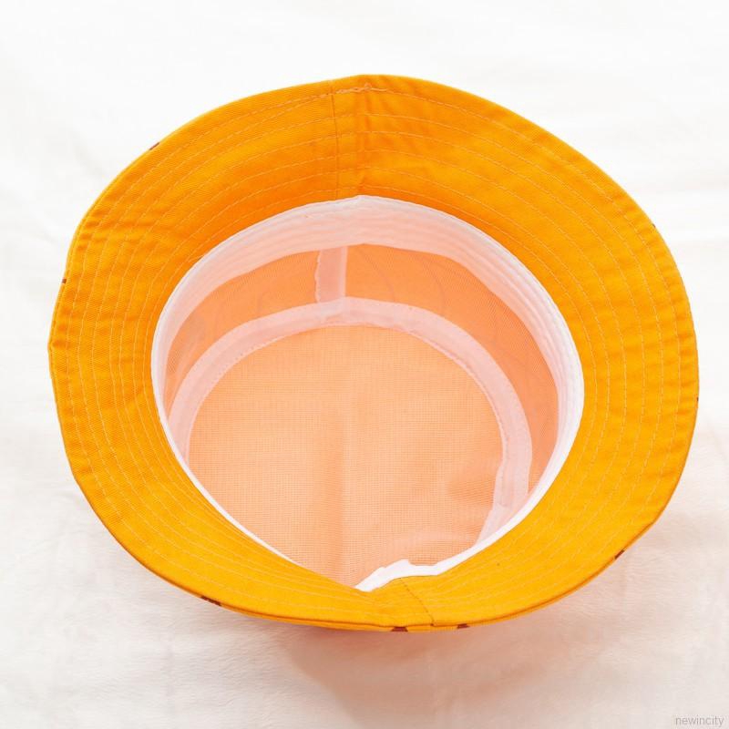 Mũ xô hoạ tiết mặt người nhện thời trang cho bé