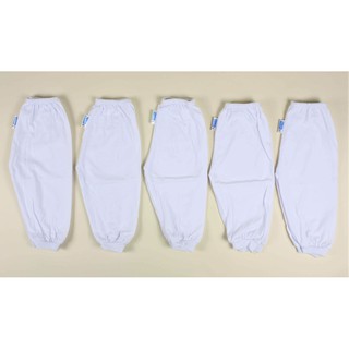 Set 12 Món 5 Áo Tay Dài 5 Quần Dài Ồng Bo 2 Nón Cho Bé Sơ Sinh