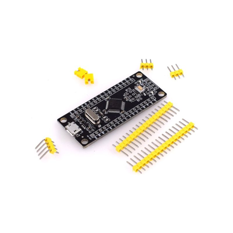 Bảng Mạch Lập Trình Phát Triển Hệ Thống STM32F103C8T6 STM32