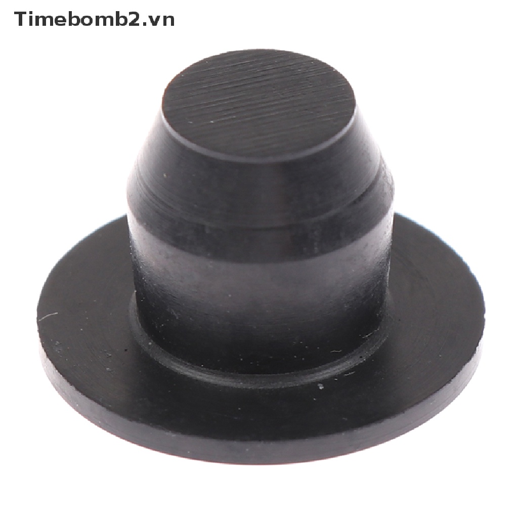 Bộ 2 / 20 Vỏ Bọc Ống Cao Su Đặc Biệt Cho Xe Hơi
