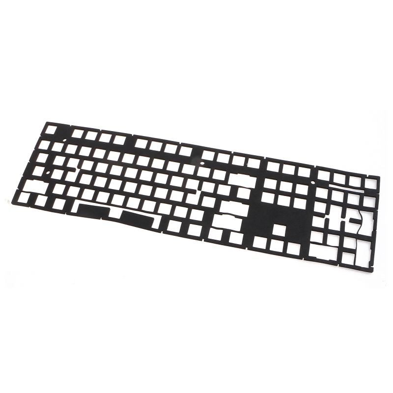 Miếng Đệm Xốp Mềm Chống Ồn Chuyên Dụng Dành Cho Công Tắc Âm Thanh
