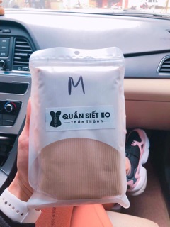 Quần Siết eo thần thánh