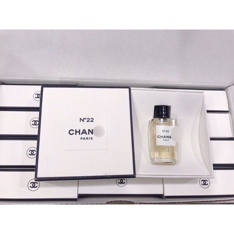 Nước hoa Mini Chane No22 EDP 4ml