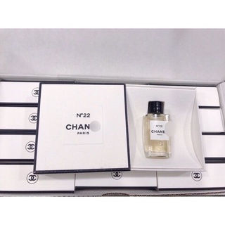 Nước hoa mini chane no22 edp 4ml