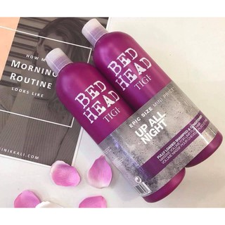 CẶP DẦU GỘI VÀ XẢ TIGI 750ML