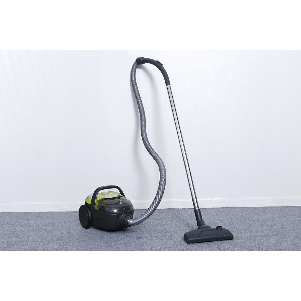 Máy hút bụi Electrolux Z1231 1600W (Hàng trưng bày - Bảo hành 24 tháng chính hãng) | BigBuy360 - bigbuy360.vn