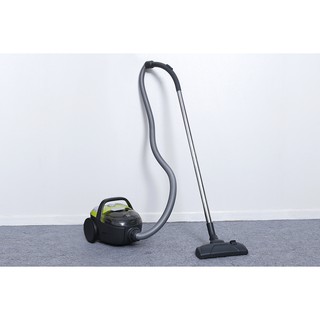 Máy hút bụi Electrolux (Thụy Điển) Z1231 1600W Xanh lá (MỚI 100%, BẢO HÀNH 24 THÁNG CHÍNH HÃNG)
