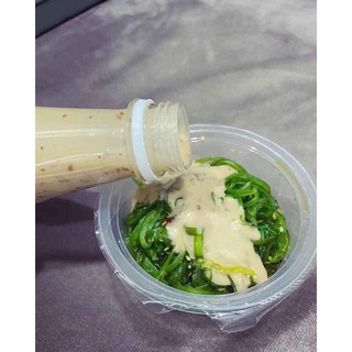 Rong biển tươi Hàn quốc