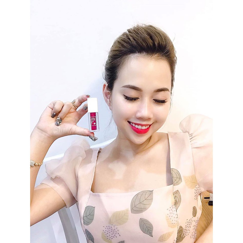 [NEW] Son Tint Chuẩn Lì Lâu Trôi Liptone Get It Tint S Tonymoly | BigBuy360 - bigbuy360.vn