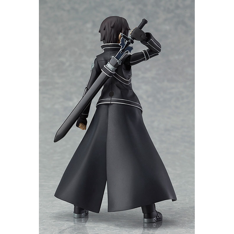 Figma Mô Hình Nhân Vật Anime Sword Art Online Kirito Asuna Kuroshitsuji Kou