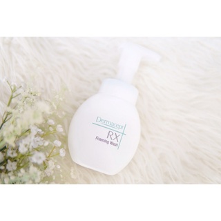 Sữa rửa mặt tạo bọt Dermacep RX Foaming Wash