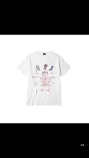 [Order] Áo Thun Nelly