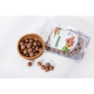 Hạt Mắc Ca Mộc Sắc