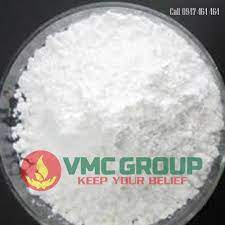 PHỤ GIA TẠO SÁNH ĐẶC, CHẤT ỔN ĐỊNH CHO THỰC PHẨM - CMC