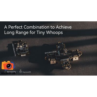 Betafpv M03 25mW-350mW 5.8G VTX
