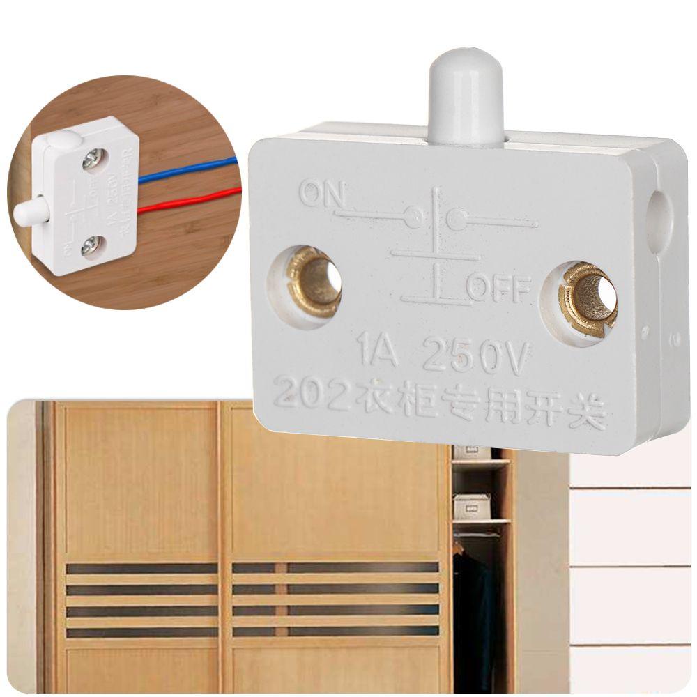 1 Công Tắc Đèn Chiếu Sáng Cửa Phòng Tắm Khách Sạn