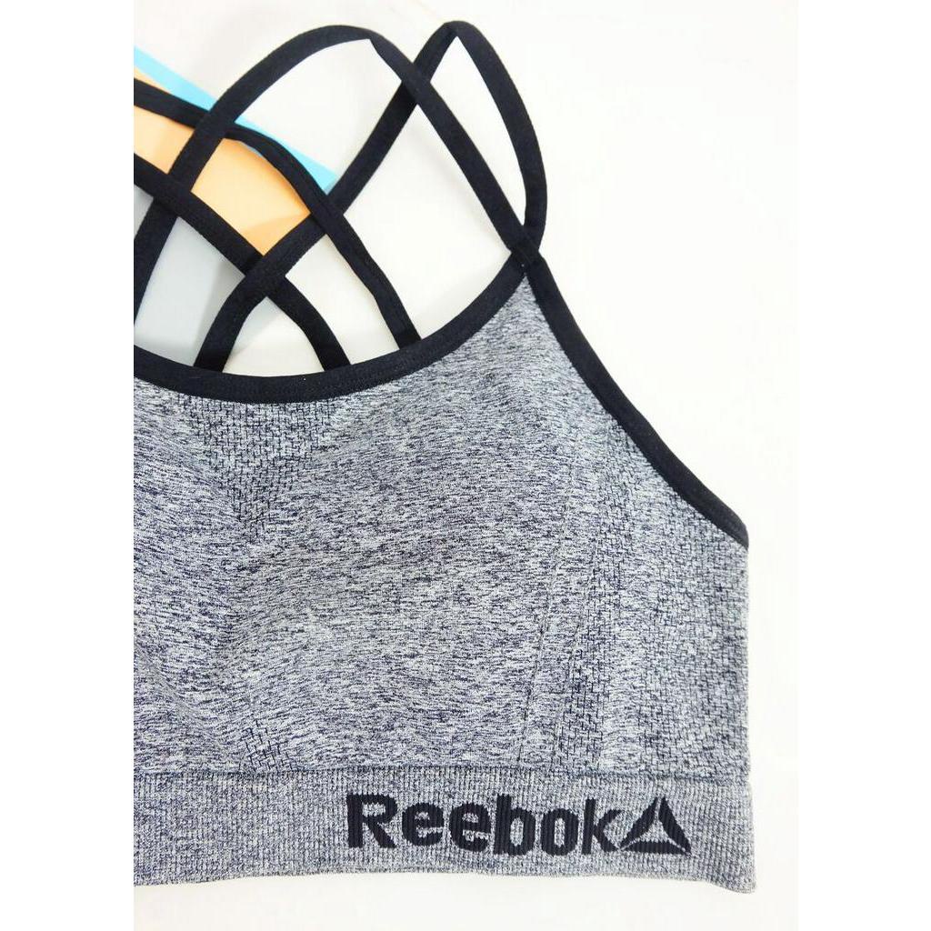 Sport bra Reeb0k chéo 4 dây