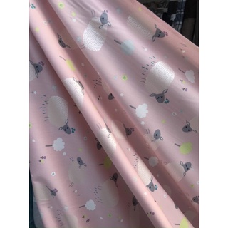 Gối nằm bông gòn tự nhiên 40x60cm
