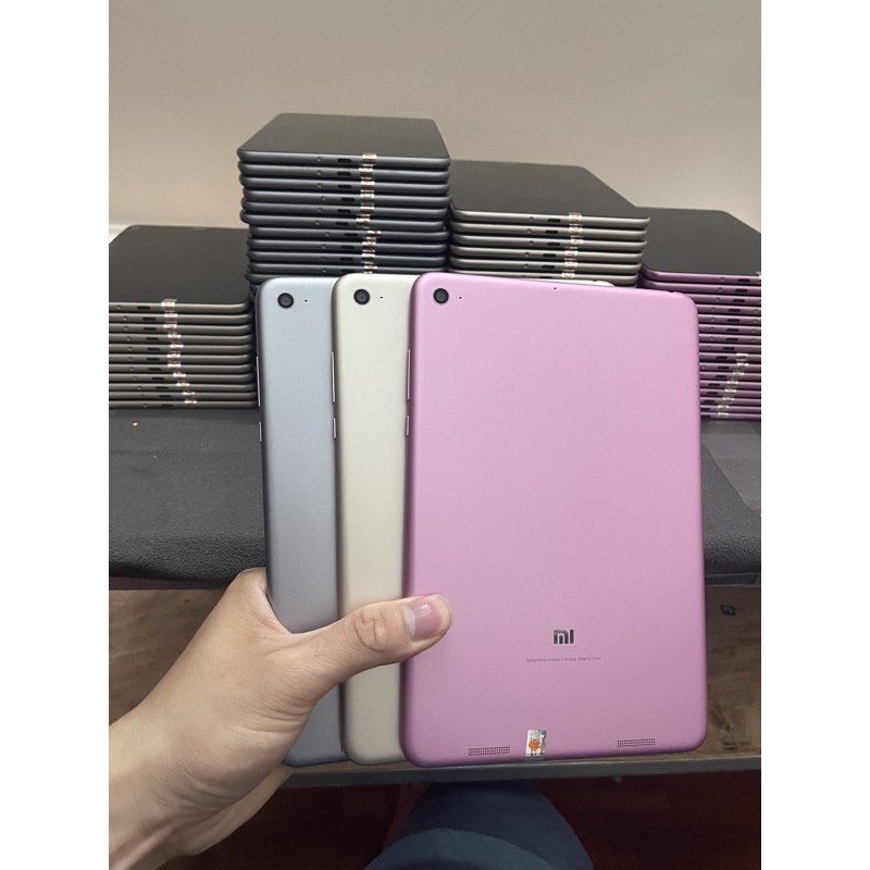 Máy tính bảng Xiaomi Mipad 2 + cường lực, ốp lưng,cáp sạc