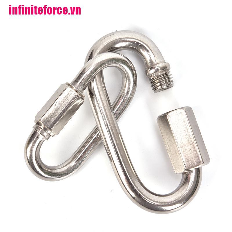 Chìa Khóa Xe Đạp Leo Núi Bằng Thép Không Gỉ