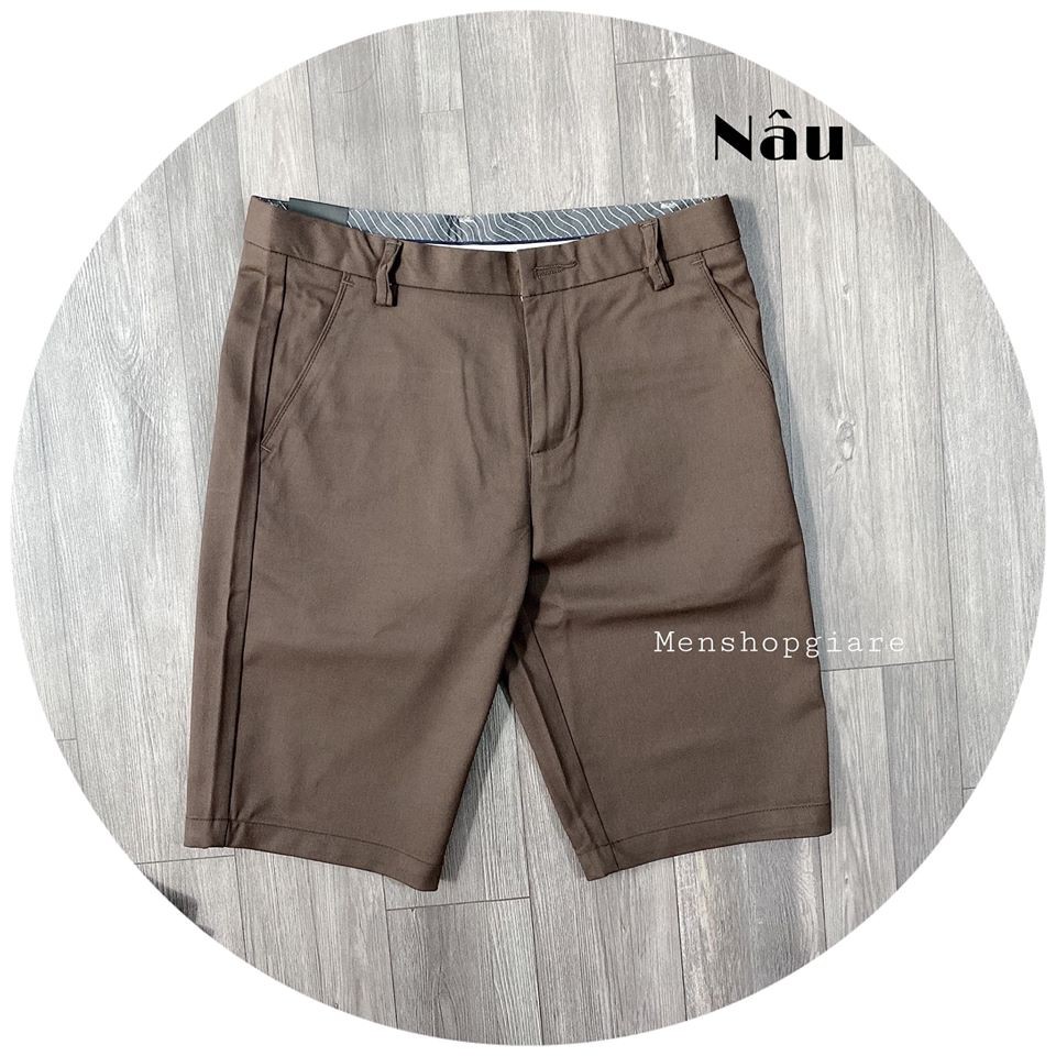 QUẦN NGỐ NAM NGANG GỐI - HÀNG CHUẨN SHOP | BigBuy360 - bigbuy360.vn