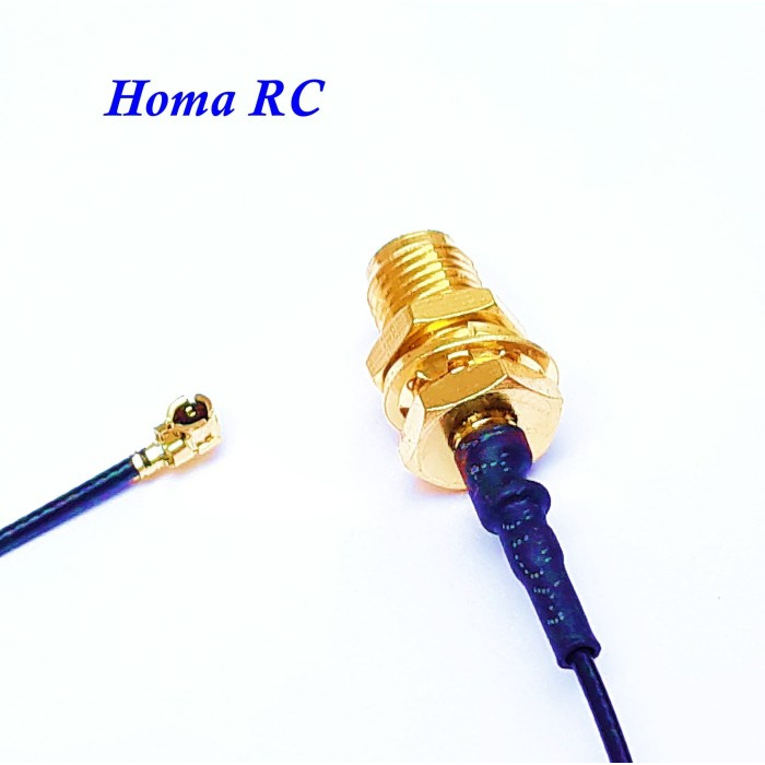 Cáp ăng ten 24 ghz 58 ghz mới | BigBuy360 - bigbuy360.vn