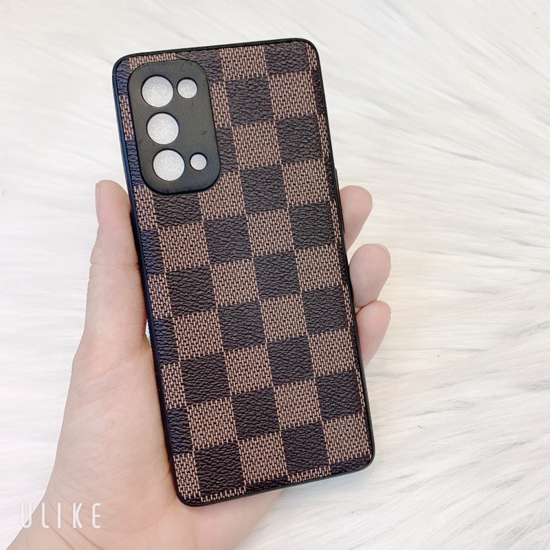 Ốp lưng oppo reno 5pro