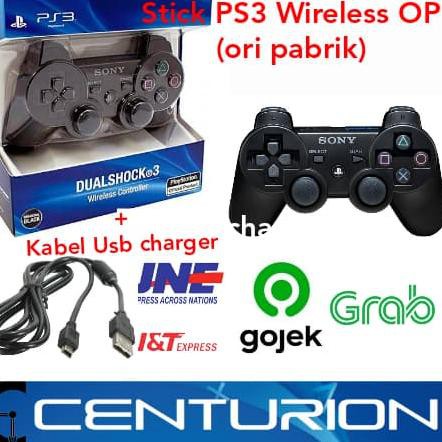 Dây Cáp Sạc / Truyền Dữ Liệu Cho Ps3 Dualshock 3 Op