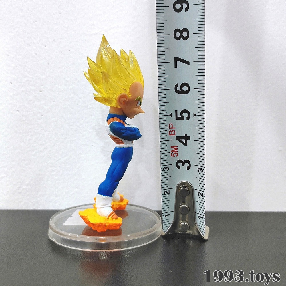 Mô hình nhân vật Bandai Figure Dragon Ball Super UG 06 - SSJ Vegeta Super Saiyan