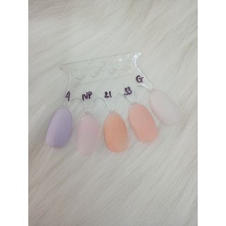 Bột mỹ 3in1 đắp nhúng làm hoa