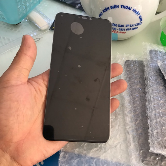 [Mã 1911ELSALE hoàn 7% đơn 300K] Màn hình Vivo y81 | BigBuy360 - bigbuy360.vn