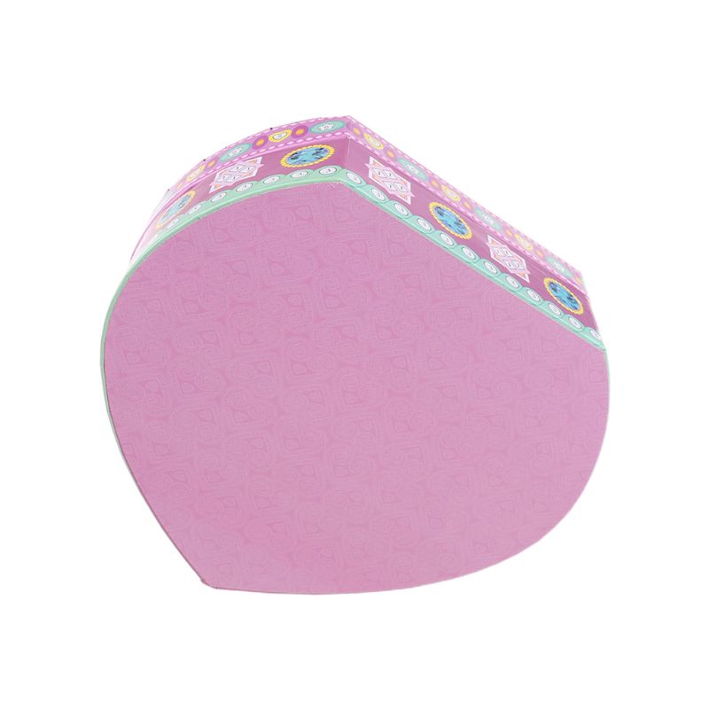 Flgo Hộp Đựng Trang Sức Làm Thủ Công Nghệ Thuật