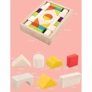 Đồ chơi gỗ cho bé - ShopThanhIn