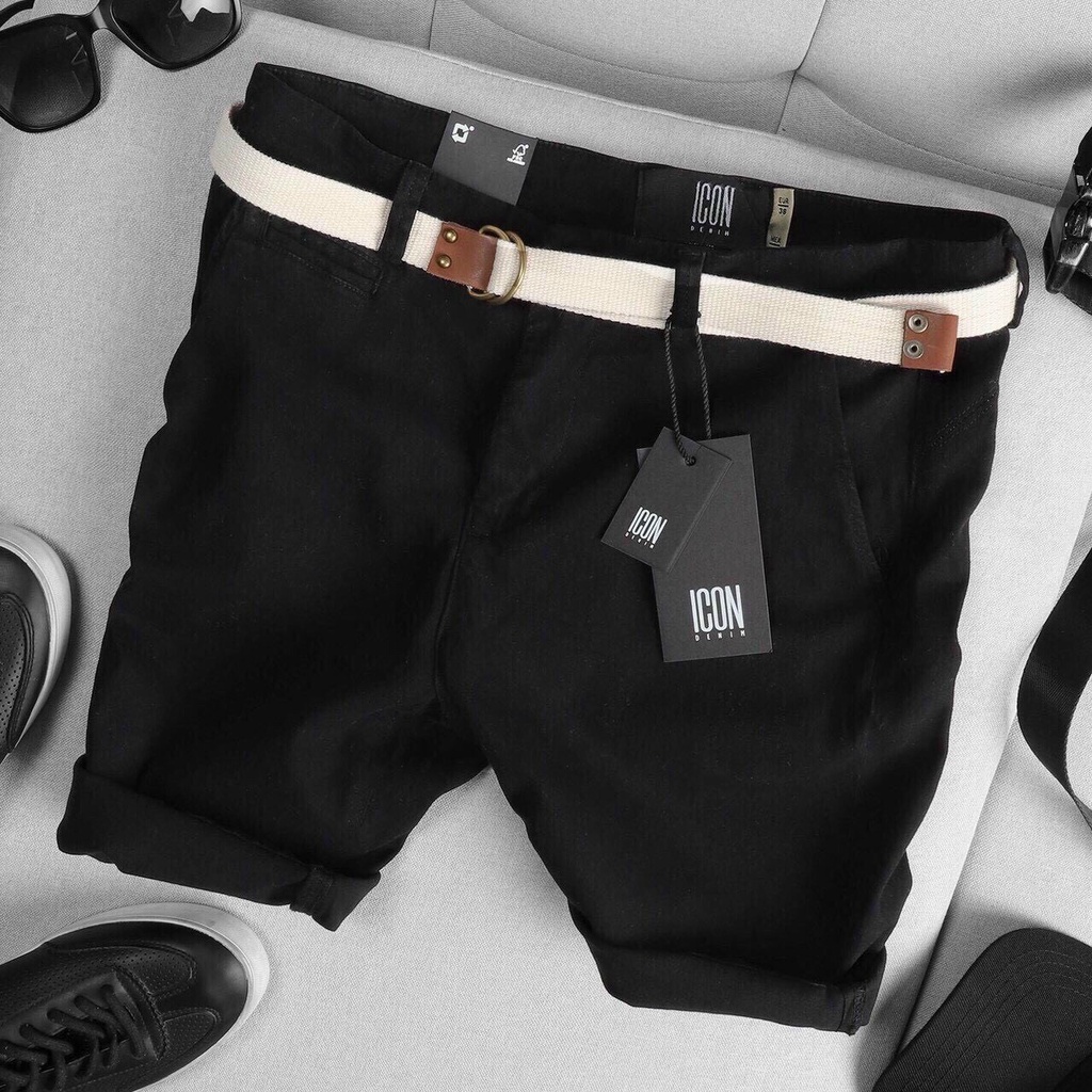 quần short kaki nam cao cấp, chất kaki thoáng mát,hàng chuẫn shop (ảnh thật shop chụp) thời trang DIỄM NHI SHOP HHH2