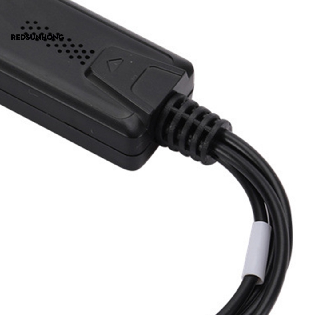 Thẻ Ghi Video DVD RSH.z Cho Máy Tính