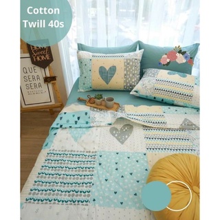 Ga chun cotton lụa Hàn Quốc