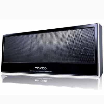 Loa vi tính 2.0 Microlab MD-521