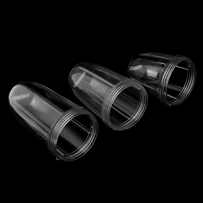 Cốc Nước Thay Thế Cho Máy Xay Sinh Tố Nutri 18 / 24 / 3