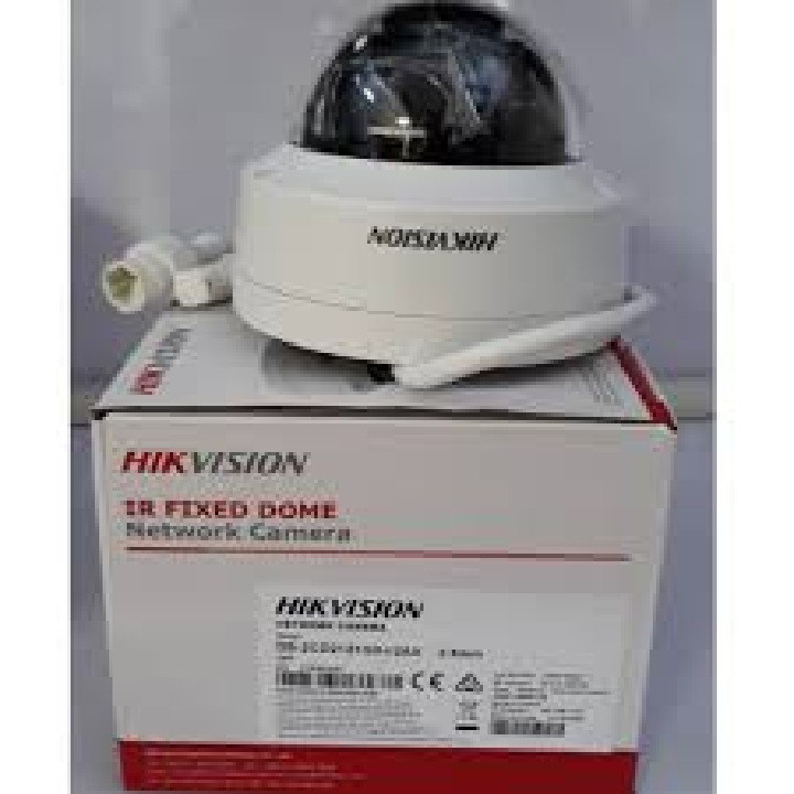 Camera IP HikVision DS-2CD2121G0-I