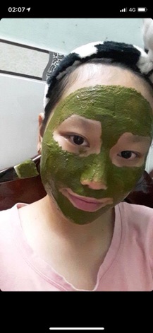 Bột Khổ Qua Rừng Handmade