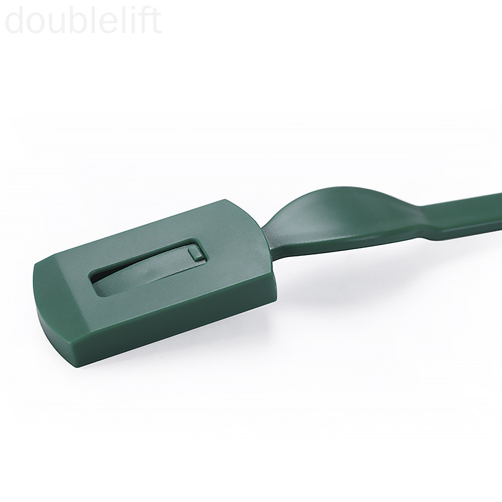 Dụng Cụ Cắt Bột Bánh Mì Bằng Thép Carbon Với Vỏ Abs Hai Tay Cầm Tiện Dụng