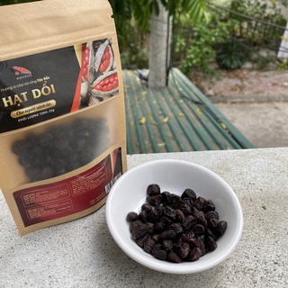 Combo Hạt Dổi xay và Hạt Dổi nguyên hạt Doispice