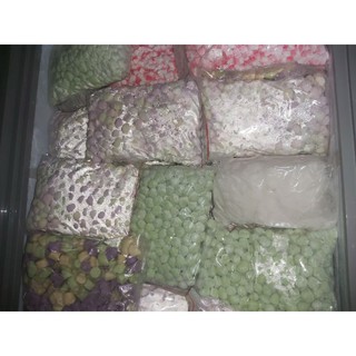 Trân châu nhân dừa 1kg