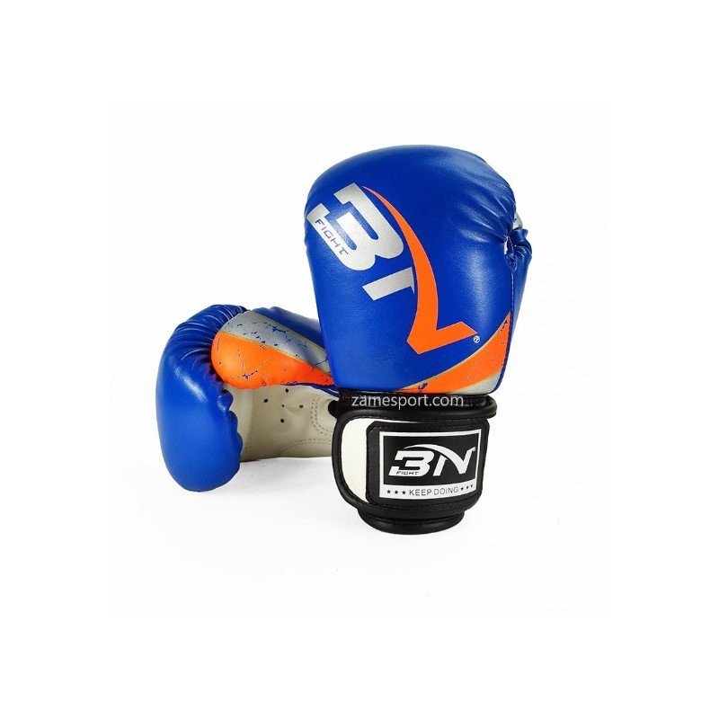 Găng boxing BN trẻ em chính hãng