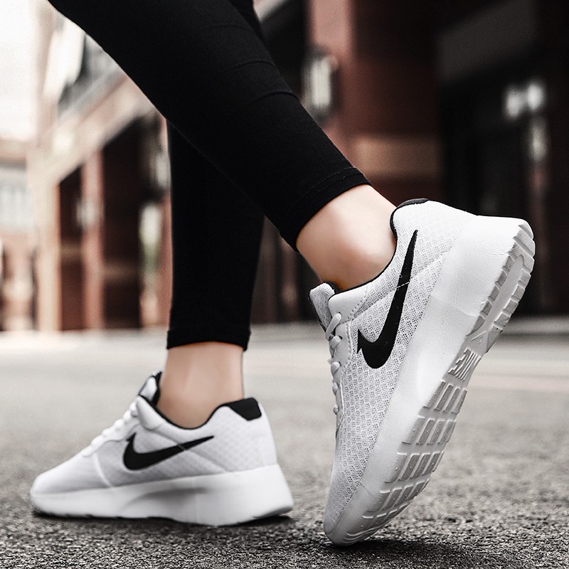 Giày Thể Thao Nam Thời Trang Thoáng Khí Năng Động Size 36-46