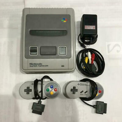 Máy chơi game Super Famicom