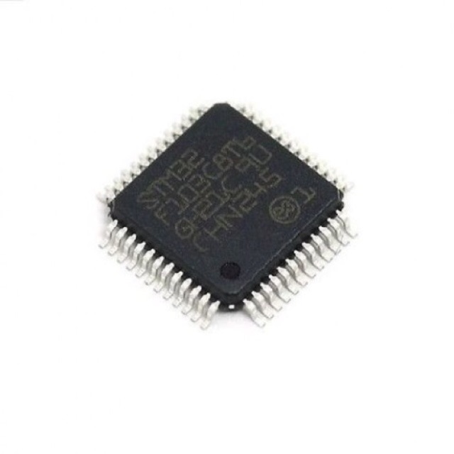 STM32F103C8T6 Chính hãng ST